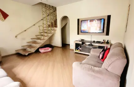 Imagem: Sobrado para Venda, Parque Casa de Pedra