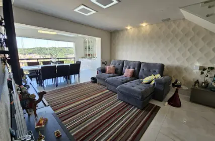 Imagem: Cobertura para Venda, Tremembé