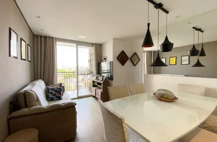 Imagem: Apartamento para Venda, Parque Edu Chaves