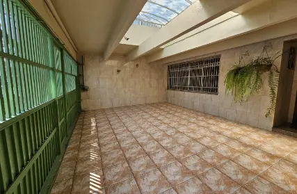 Imagem: Casa Térrea para Venda, Jardim Guançã