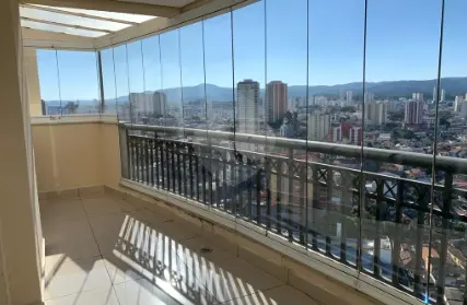 Imagem: Cobertura para Venda, Mandaqui