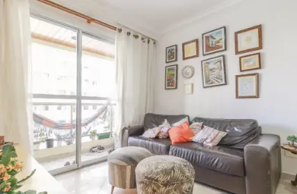 Imagem: Apartamento para Venda, Santa Teresinha