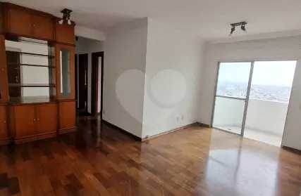 Imagem: Apartamento para Venda, Mandaqui
