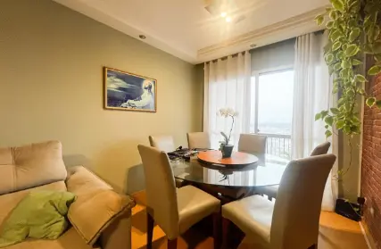 Imagem: Apartamento para Venda, Casa Verde Alta