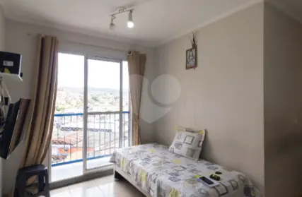 Imagem: Apartamento para Venda, Vila Nova Cachoeirinha