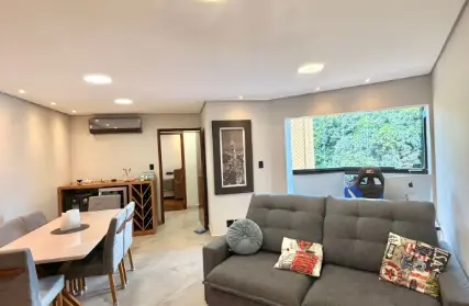 Imagem: Apartamento para Venda, Jardim São Paulo
