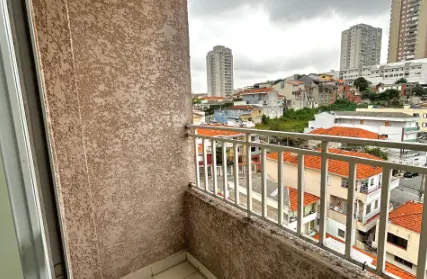 Imagem: Apartamento para Venda, Parada Inglesa