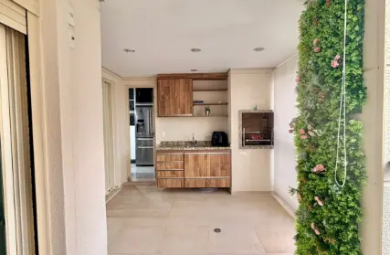 Imagem: Apartamento para Venda, Santana