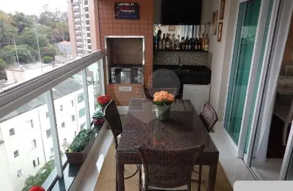 Imagem: Apartamento para Venda, Santana