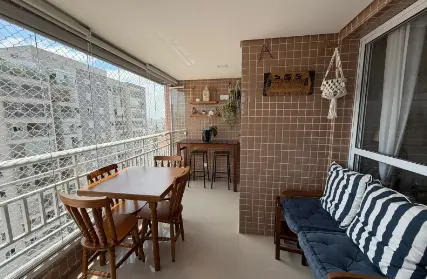 Imagem: Apartamento para Alugar, Parada Inglesa