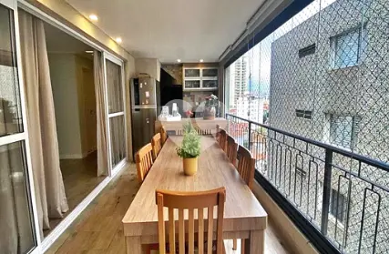 Imagem: Apartamento para Venda, Jardim São Paulo