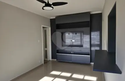 Imagem: Apartamento para Venda, Jardim São Paulo