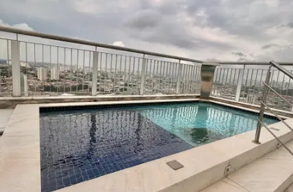 Imagem: Cobertura para Venda, Vila Maria