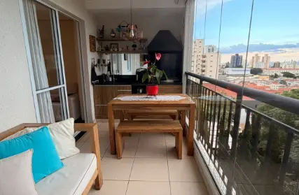 Imagem: Apartamento para Venda, Santana