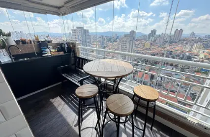 Imagem: Apartamento para Venda, Parada Inglesa