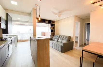 Imagem: Apartamento para Venda, Parada Inglesa
