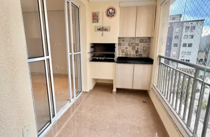 Imagem: Apartamento para Venda, Mandaqui