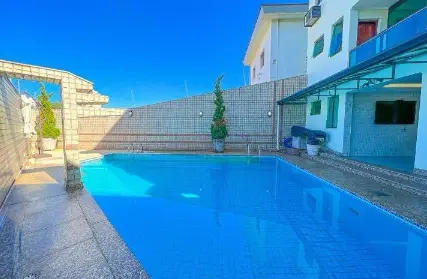 Imagem: Sobrado para Venda, Jardim França