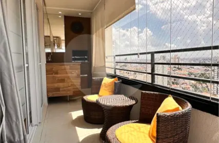 Imagem: Apartamento para Venda, Santana