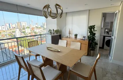 Imagem: Apartamento para Venda, Tucuruvi