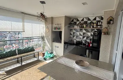 Imagem: Apartamento para Venda, Tremembé