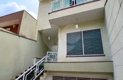 Imagem: Apartamento para Venda, Jardim São Paulo