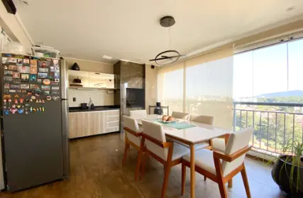 Imagem: Apartamento para Venda, Tucuruvi