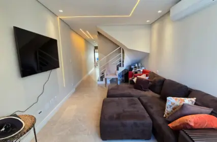 Imagem: Sobrado para Venda, Vila Guaca