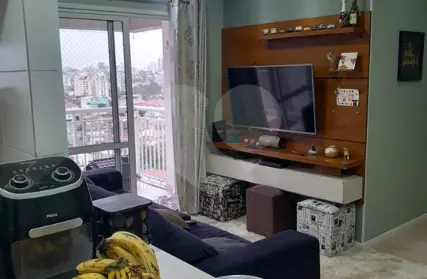 Imagem: Apartamento para Venda, Mandaqui