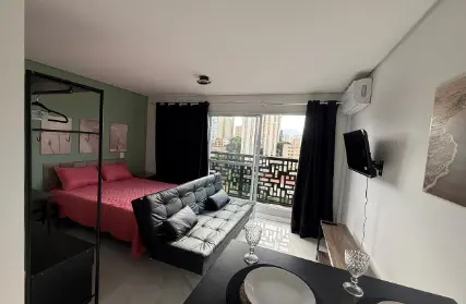 Imagem: Flat / Studio para Venda, Parada Inglesa