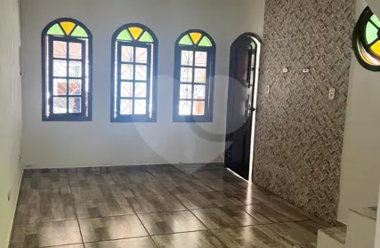 Imagem: Sobrado para Venda, Mandaqui