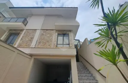 Imagem: Sobrado para Venda, Vila Guilherme