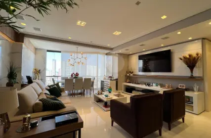 Imagem: Apartamento para Venda, Santana