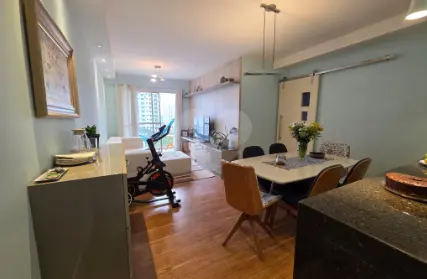 Imagem: Apartamento para Venda, Santana