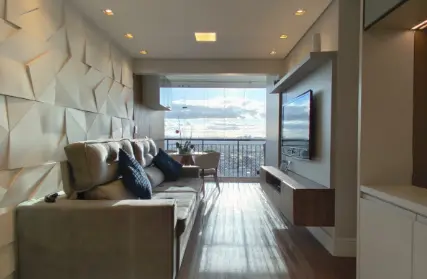 Imagem: Apartamento para Venda, Santana