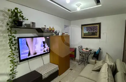 Imagem: Apartamento para Venda, Mandaqui