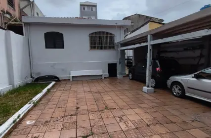 Imagem: Terreno para Venda, Parque Peruche