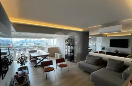 Imagem: Apartamento para Venda, Limão