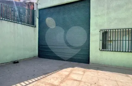 Imagem: Galpão / Salão para Venda, Vila Guilherme