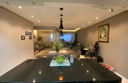 Imagem: Apartamento para Venda, Santana