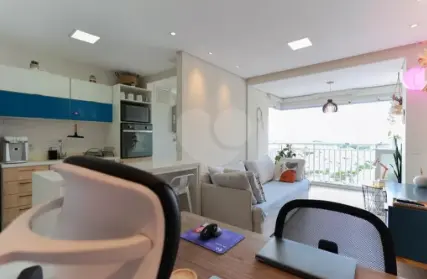 Imagem: Apartamento para Venda, Mandaqui