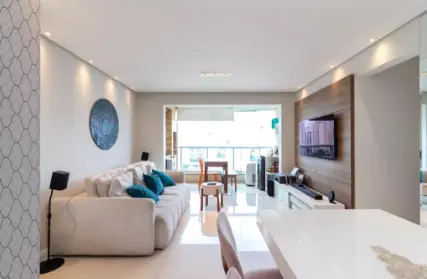 Imagem: Apartamento para Venda, Santa Teresinha