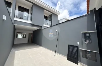 Imagem: Sobrado para Venda, Vila Guilherme