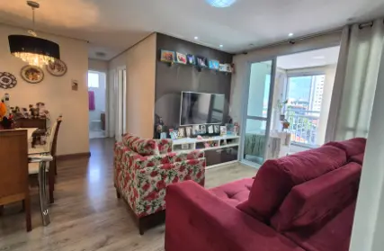 Imagem: Apartamento para Venda, Santana