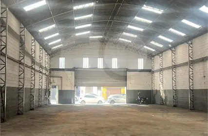 Imagem: Galpão / Salão para Alugar, Vila Maria