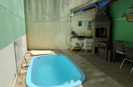 Imagem: Sobrado para Venda, Jaçanã