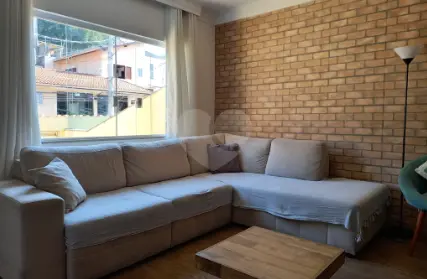 Imagem: Sobrado para Venda, Horto Florestal