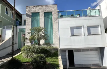 Imagem: Condomínio Fechado para Venda, Horto Florestal