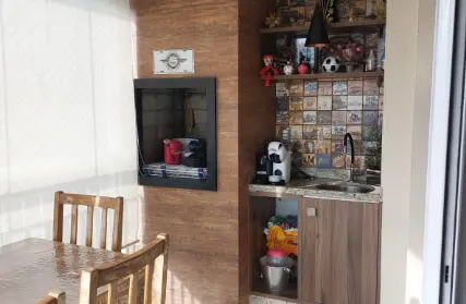 Imagem: Apartamento para Venda, Mandaqui