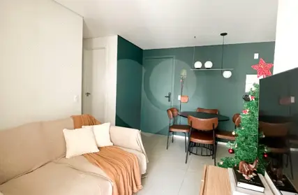 Imagem: Apartamento para Venda, Mandaqui